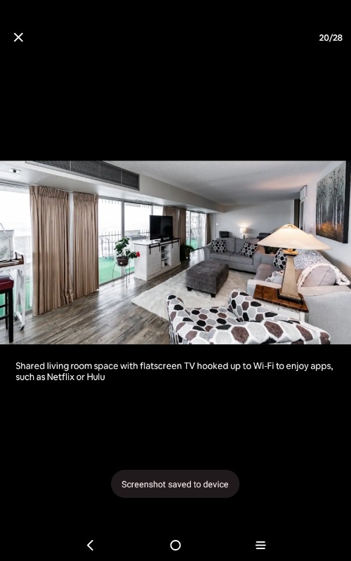 411 Lakewood Cir, Unit B1113 in Colorado Springs, CO - Building Photo - Building Photo