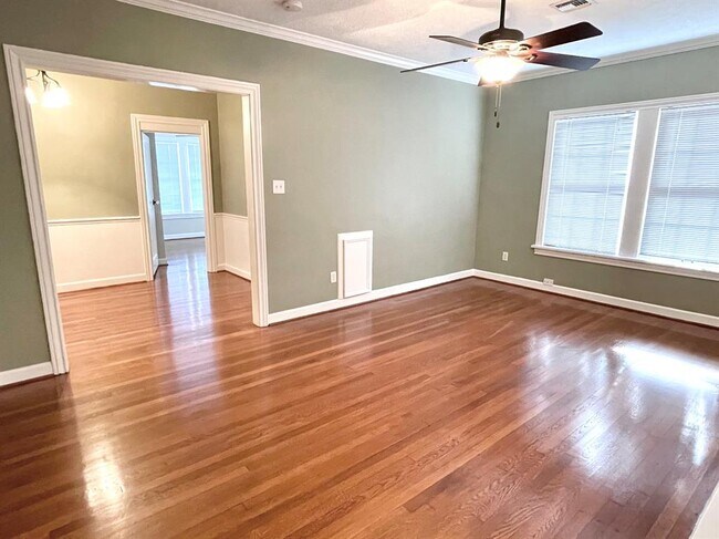 4630 Clay St-Unit -4 in Houston, TX - Building Photo - Building Photo