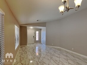 6514 Duck Hill Springs Dr in Las Vegas, NV - Building Photo - Building Photo