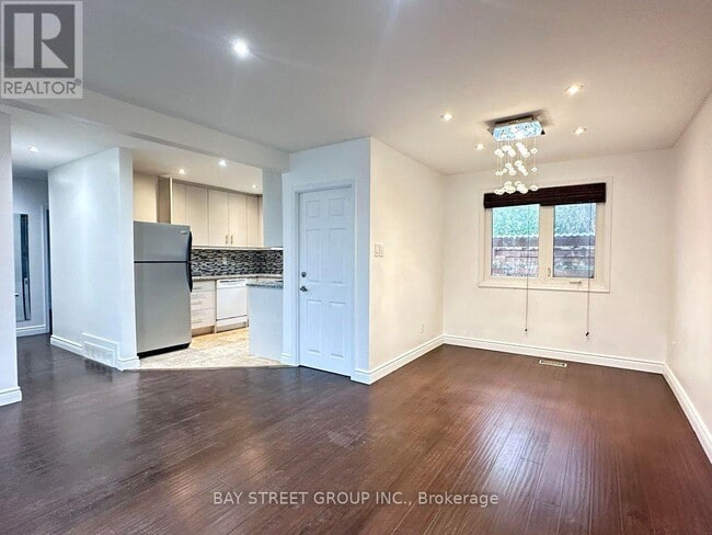 427 Crosby Ave in Richmond Hill, ON - Building Photo - Building Photo