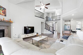 1412 Summer Ln in McKinney, TX - Building Photo - Building Photo