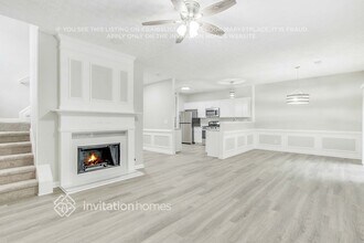 6757 Clearstream Way in Austell, GA - Building Photo - Building Photo