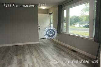 3411 Sheridan Ave in Belleville, IL - Building Photo - Building Photo