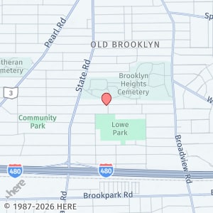 property at 3003 Portman Ave