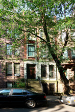 44 W 94th St in New York, NY - Building Photo - Building Photo