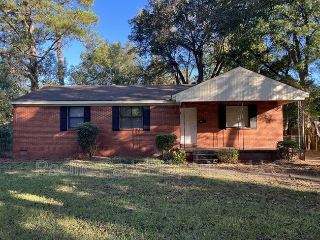 3745 Honeysuckle Ct in Montgomery, AL - Building Photo - Building Photo