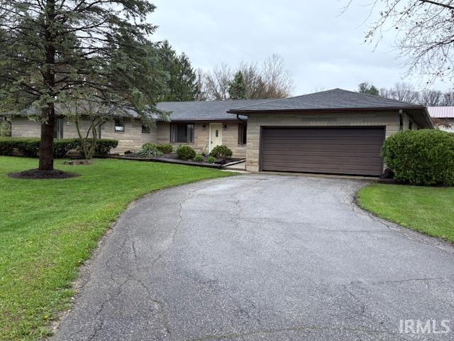 7009 Homestead Rd in Fort Wayne, IN - Building Photo