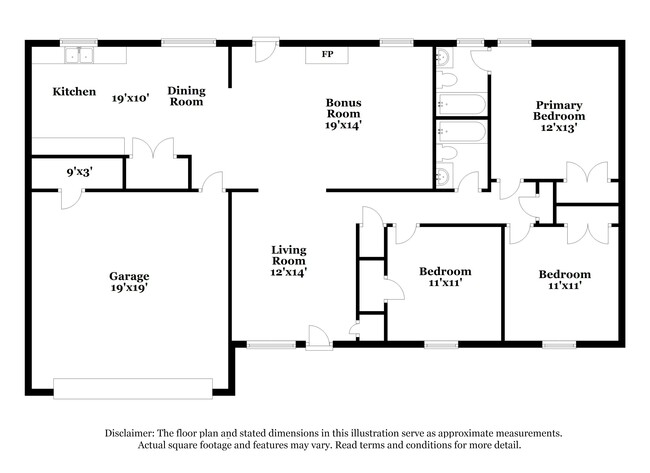 3903 Kerston Dr in Memphis, TN - Building Photo - Building Photo