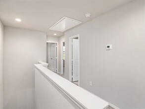 Misty Ridge in Converse, TX - Building Photo - Interior Photo