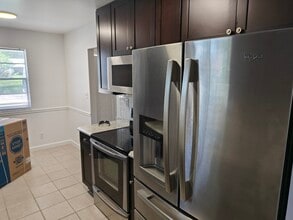 846 Dow Ln in Titusville, FL - Building Photo - Building Photo