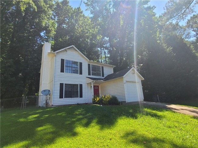 property at 3467 Highland Pine Way