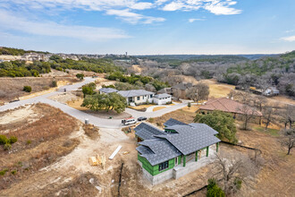 Abbotsbury Village Condos in Cedar Park, TX - Building Photo - Building Photo