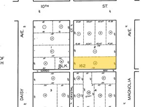 927 Magnolia Ave in Long Beach, CA - Building Photo - Floor Plan