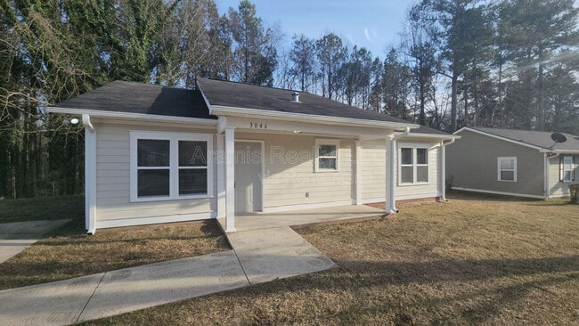 property at 3046 Embry Way SE