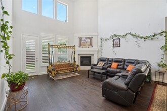 6209 Verbena Ln in Irving, TX - Foto de edificio - Building Photo