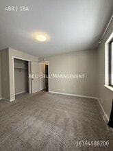 5231 Rich St in Allendale, MI - Building Photo - Building Photo