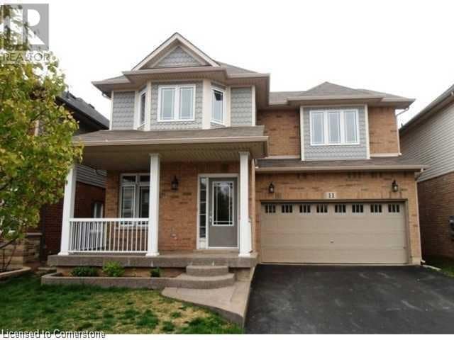 property at 11 Saybrook Gardens