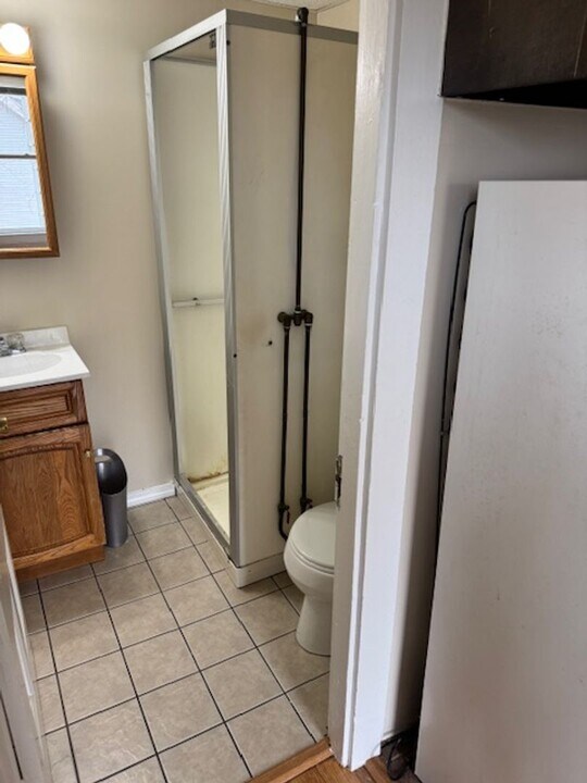 38 Oak St in Augusta, ME - Building Photo