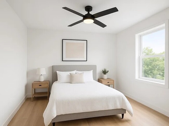 3325 Ely Pl SE in Washington, DC - Foto de edificio - Building Photo