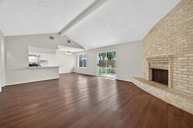 22511 Archibald Blair Ln in Katy, TX - Building Photo - Building Photo