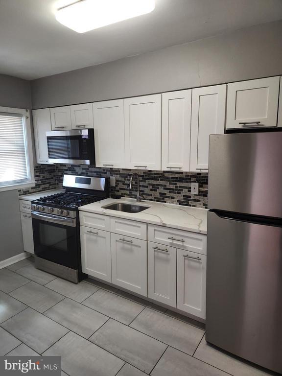 1321 Pentridge Rd in Baltimore, MD - Building Photo - Building Photo