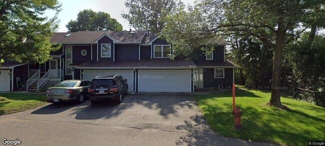 property at 2303 Grange Ave N