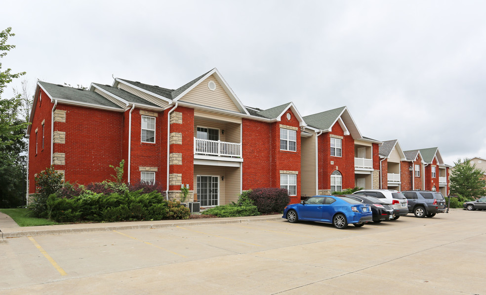 Sinclair Estates Apartments Columbia, MO Apartments For Rent