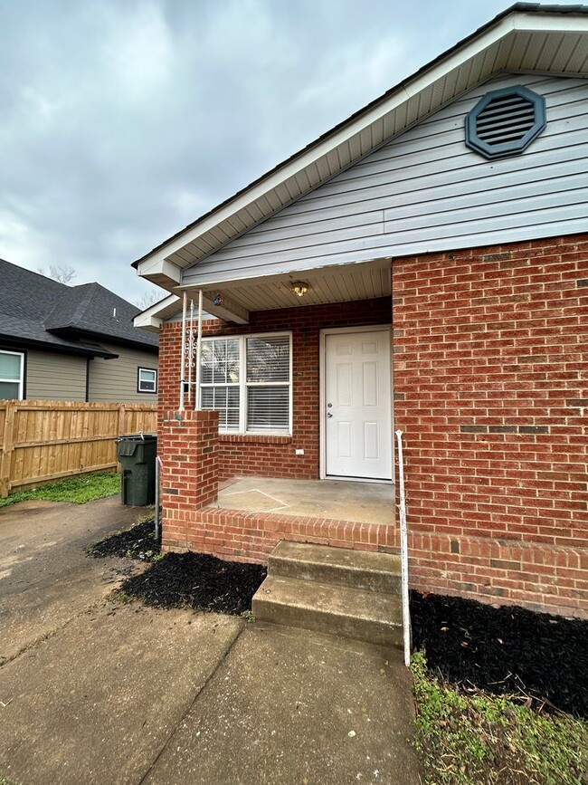 1701 Mulberry St in Chattanooga, TN - Building Photo - Building Photo