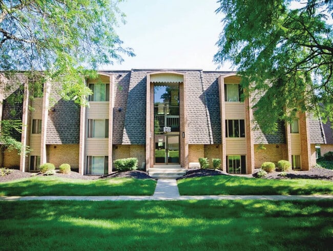 The Village on Beaver Creek Apartments