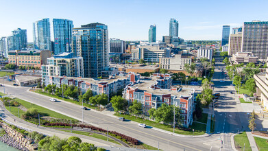 Riverfront Condo in Calgary, AB - Building Photo - Building Photo