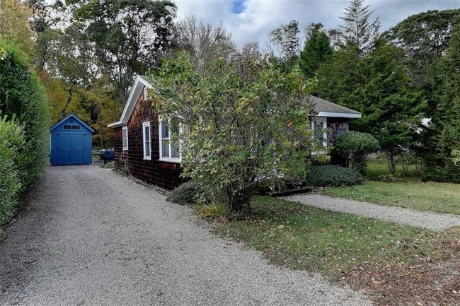 202 Middlebridge Rd in South Kingstown, RI - Building Photo - Building Photo