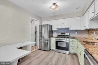 271 Andover Pl in Trenton, NJ - Building Photo - Building Photo