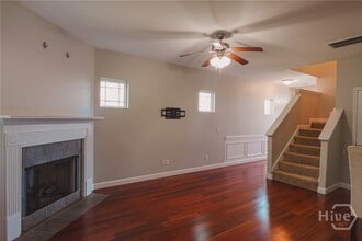 260 Summer Hill Way in Richmond Hill, GA - Building Photo - Building Photo
