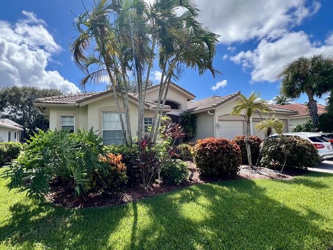 property at 11889 Osprey Point Cir