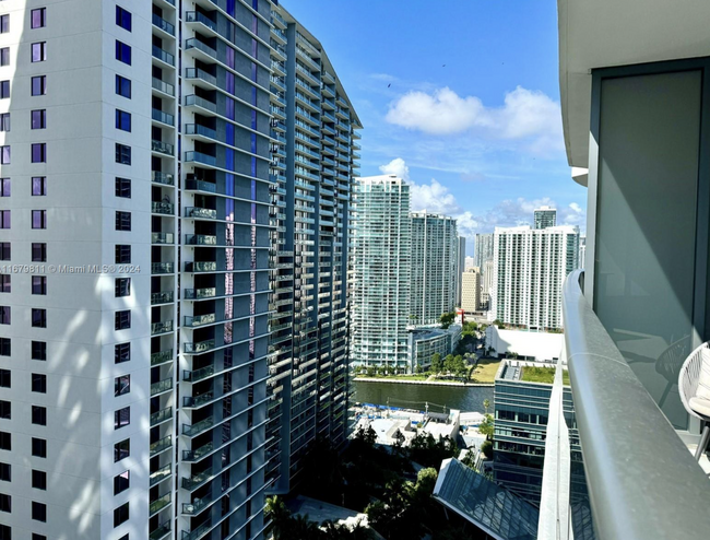property at 45 SW 9th St