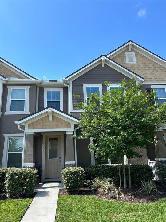 2572 Blowing Breeze Ave in Kissimmee, FL - Building Photo