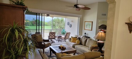 3091 Meandering Way, Unit 201-3091 Meandering Way in Ft. Myers, FL - Building Photo - Building Photo