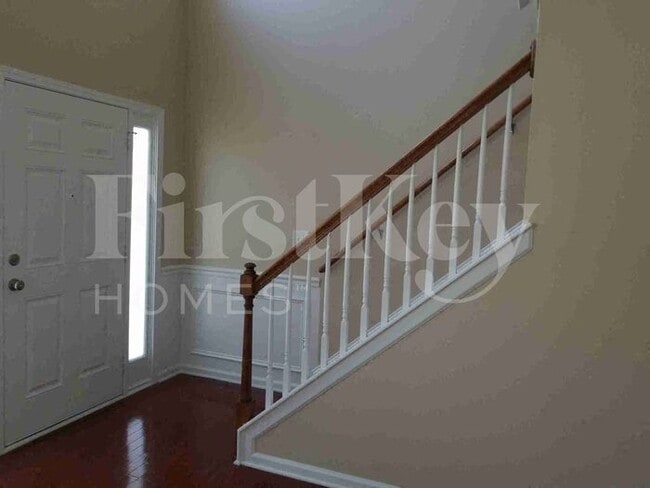 8019 Bushy Creek Dr in Charlotte, NC - Building Photo - Building Photo