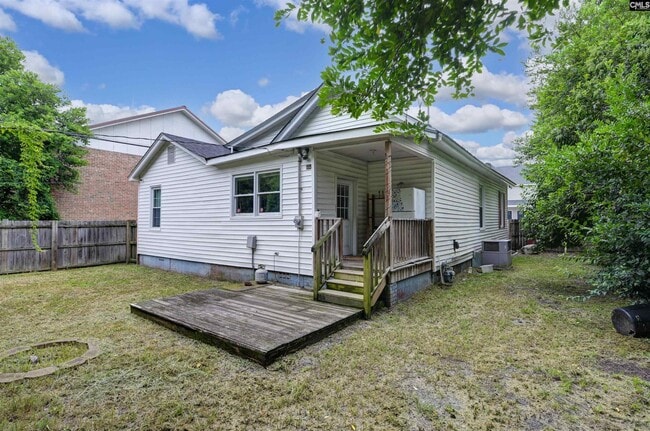 707 Maryland St in Columbia, SC - Building Photo - Building Photo