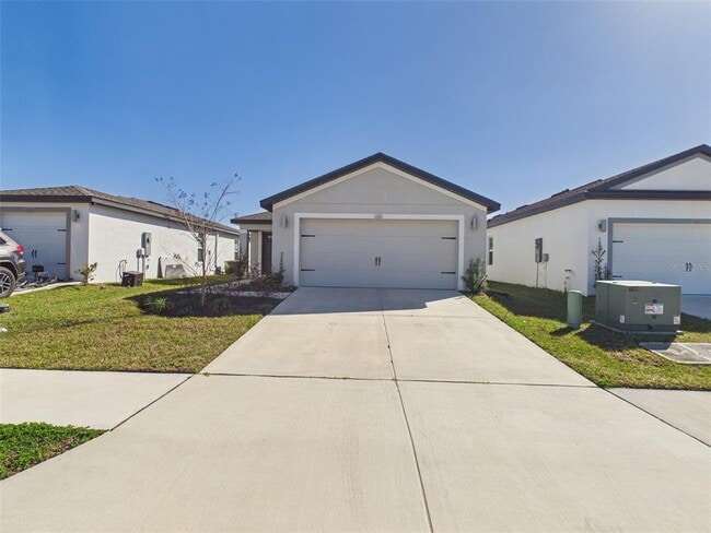 property at 5194 Sailor Rd