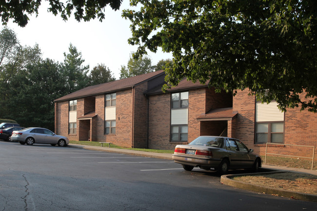 Windsong in Crestwood, KY - Foto de edificio - Building Photo