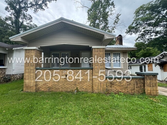 property at 604 80th Pl S