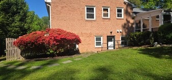 124 Marine Terrace in Silver Spring, MD - Building Photo