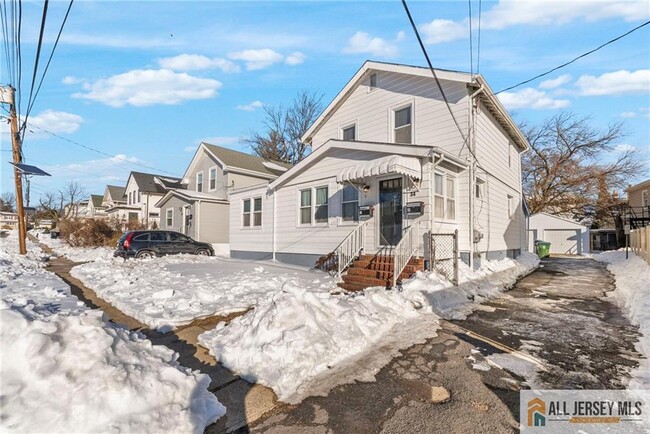 34 Maple Ave in Edison, NJ - Building Photo - Building Photo