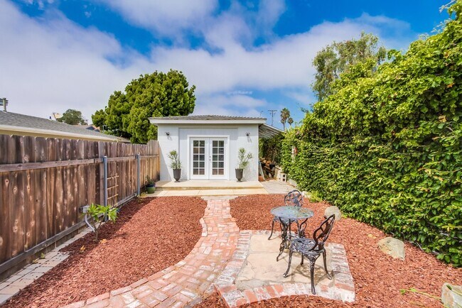 property at 1205 Blue Sky Dr