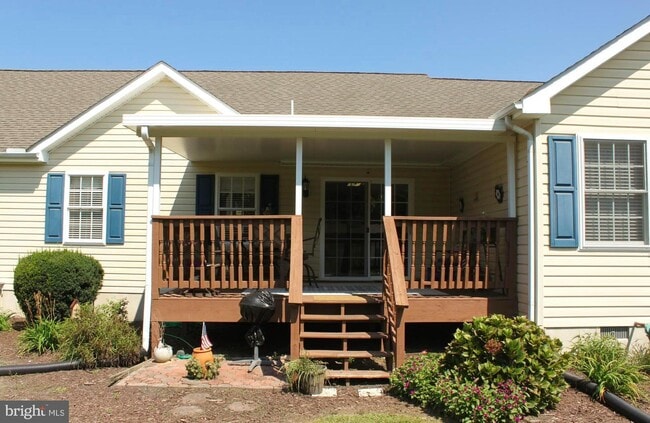 1622 Forrest Ave in Dover, DE - Building Photo - Building Photo