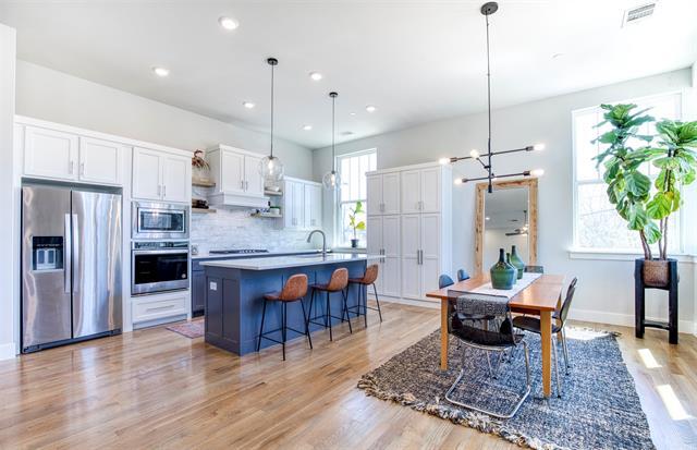 625 N Tyler St in Dallas, TX - Building Photo - Building Photo