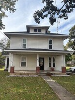 1629 Forrest Dr in Bowling Green, KY - Building Photo