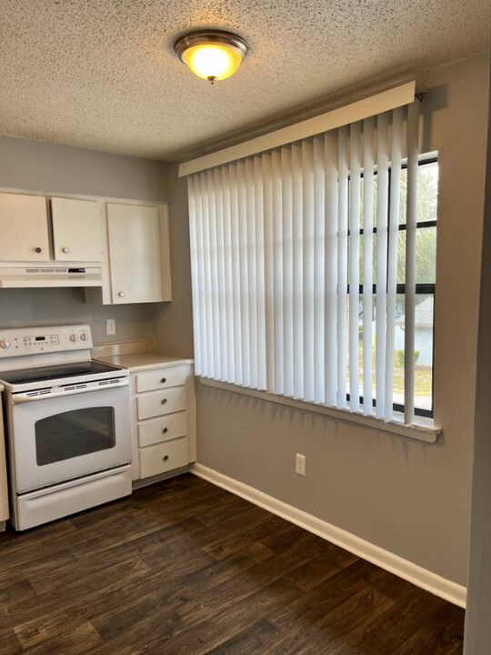 3215 Baird Ave in Lakeland, FL - Building Photo