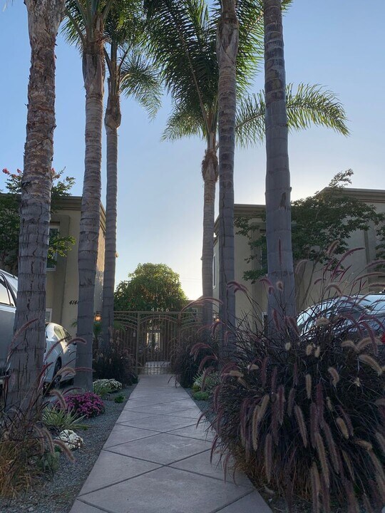 4146 Hamilton St in San Diego, CA - Building Photo